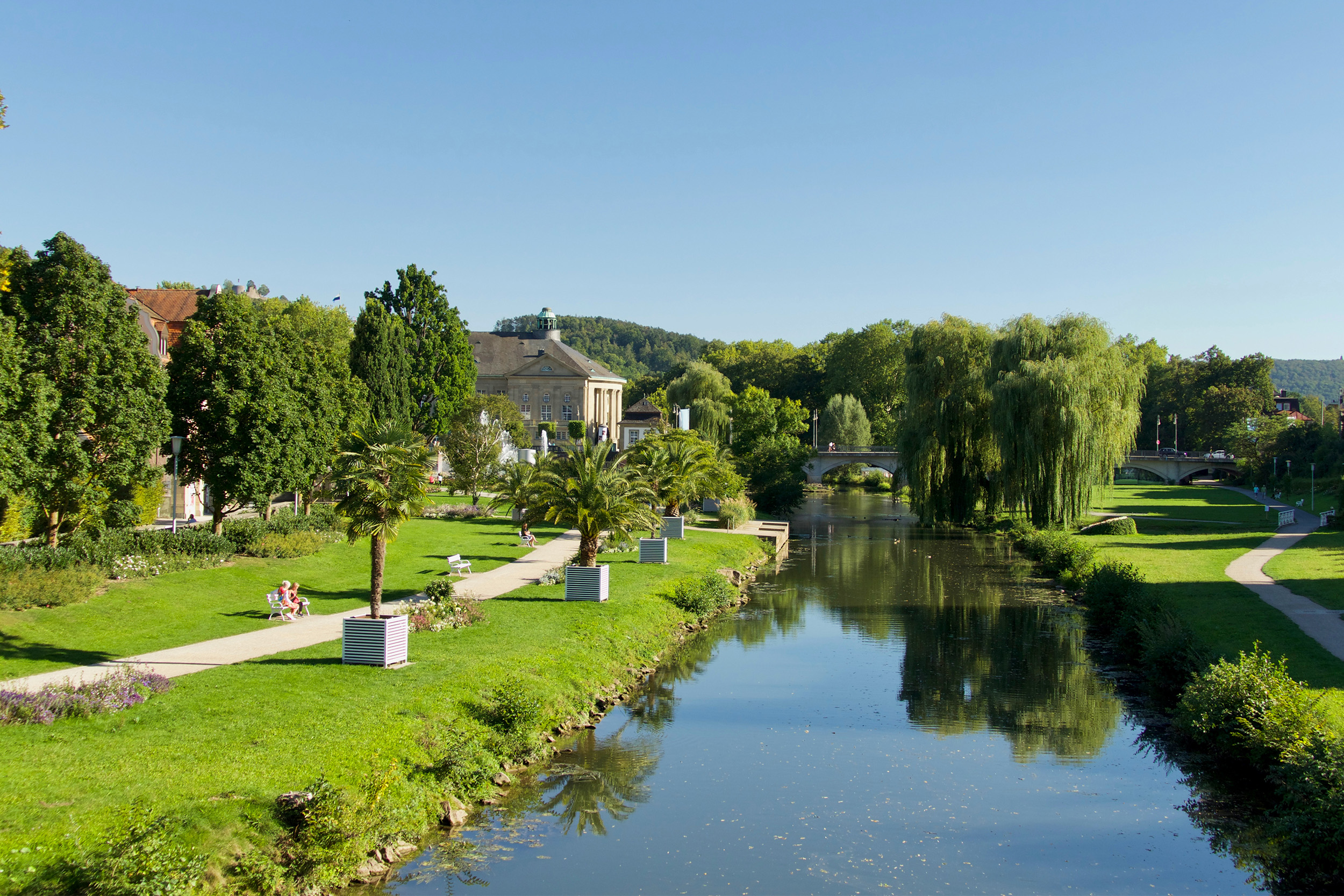Notar Dr. Matthias Bogner Bad Kissingen