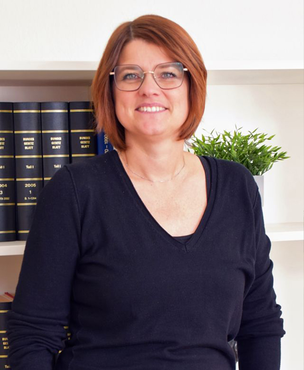 Notar Bad Kissingen Mitarbeiter