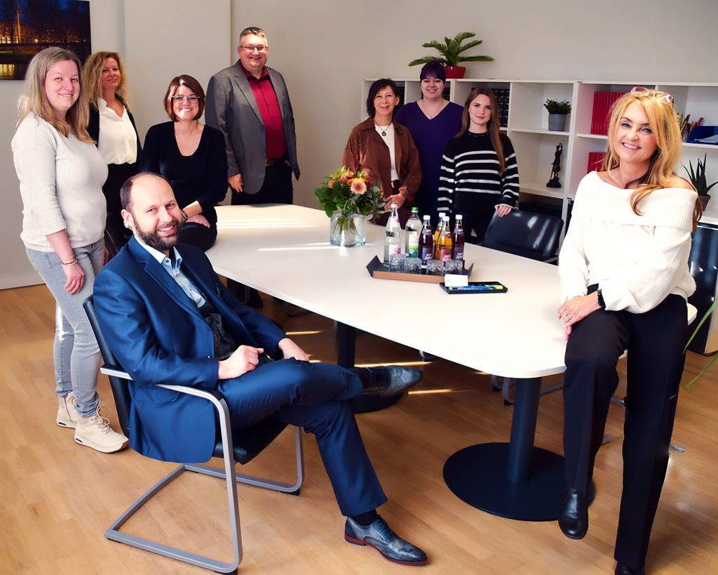 Notar Dr. Matthias Bogner Bad Kissingen - Stellenangebote