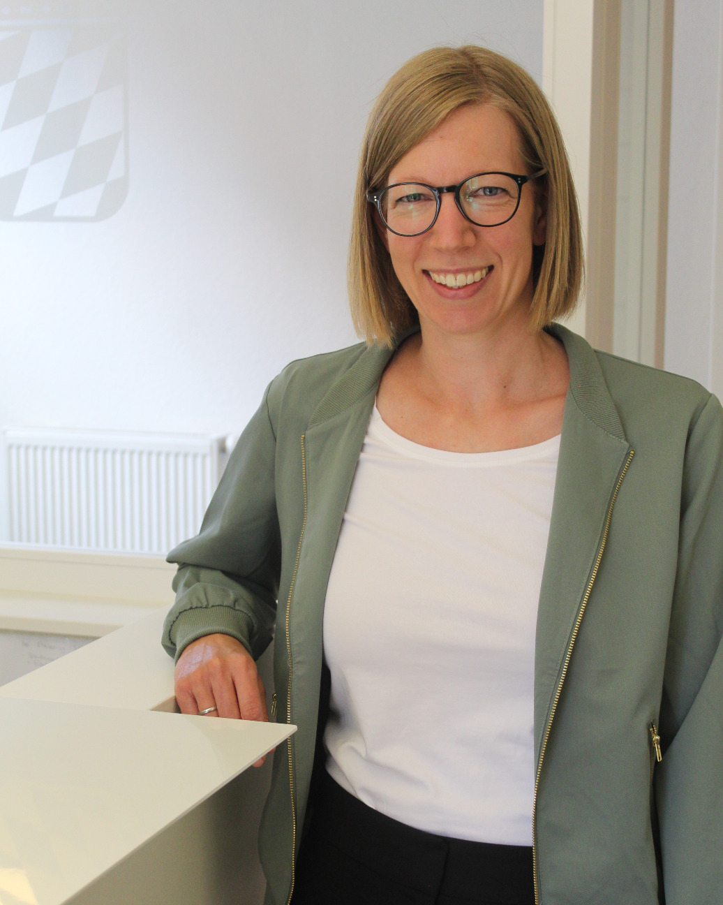 Notar Bad Kissingen Mitarbeiter