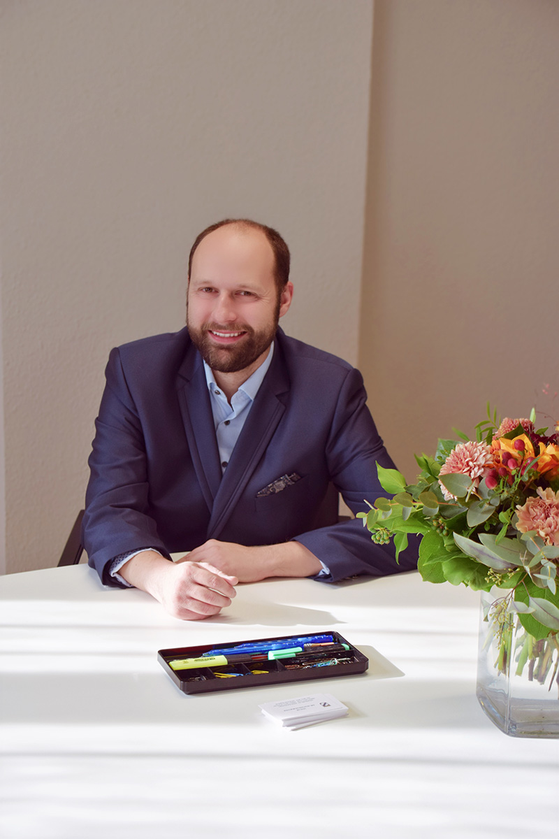 Notar Dr. Bogner Bad Kissingen