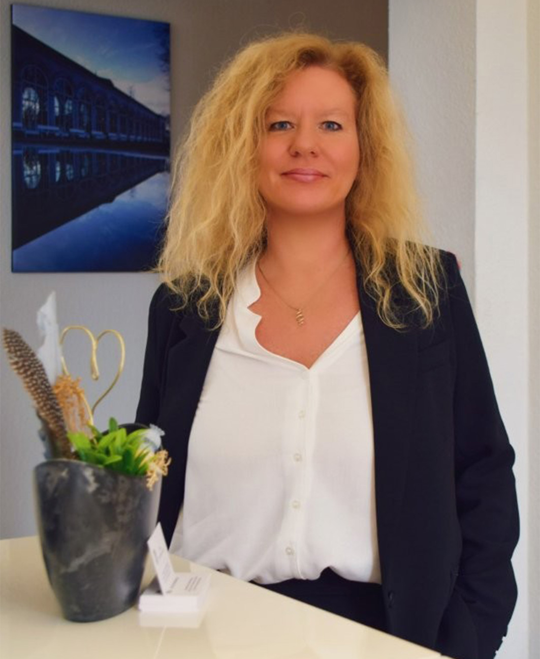 Notar Bad Kissingen Mitarbeiter