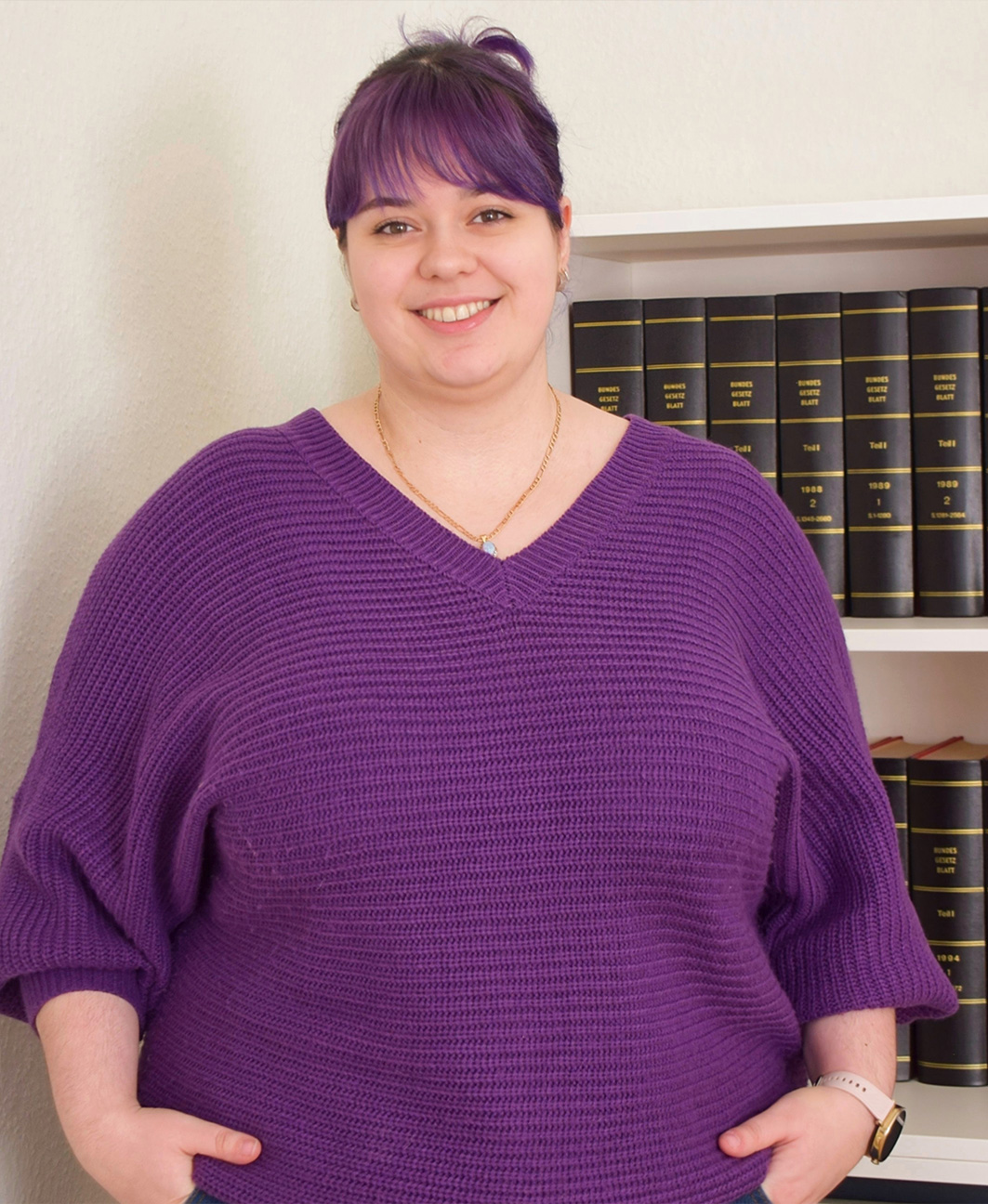 Notar Bad Kissingen Mitarbeiter